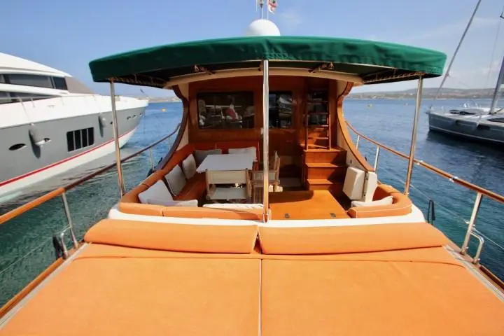 AENARIA 2008 Morgan 70 Yacht For Sale in Olbia IT-SS AENARIA 2008 Morgan 70 Yacht For Sale in Olbia IT-SS