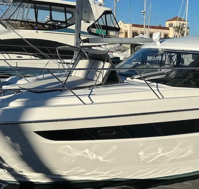 2023 Bavaria R40 Coupe Yacht For Sale in Palmetto FL 2023 Bavaria R40 Coupe Yacht For Sale in Palmetto FL