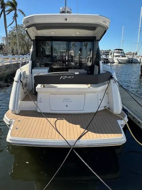 2023 Bavaria R40 Coupe Yacht For Sale in Palmetto FL 2023 Bavaria R40 Coupe Yacht For Sale in Palmetto FL