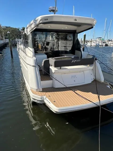 2023 Bavaria R40 Coupe Yacht For Sale in Palmetto FL 2023 Bavaria R40 Coupe Yacht For Sale in Palmetto FL