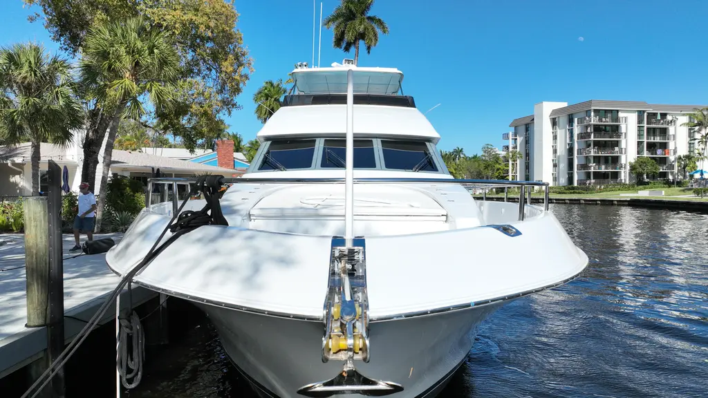 YOLO 1994 Lazzara Yachts 76 Lazzara motor yacht Yacht For Sale in Fort Lauderdale FL YOLO 1994 Lazzara Yachts 76 Lazzara motor yacht Yacht For Sale in Fort Lauderdale FL
