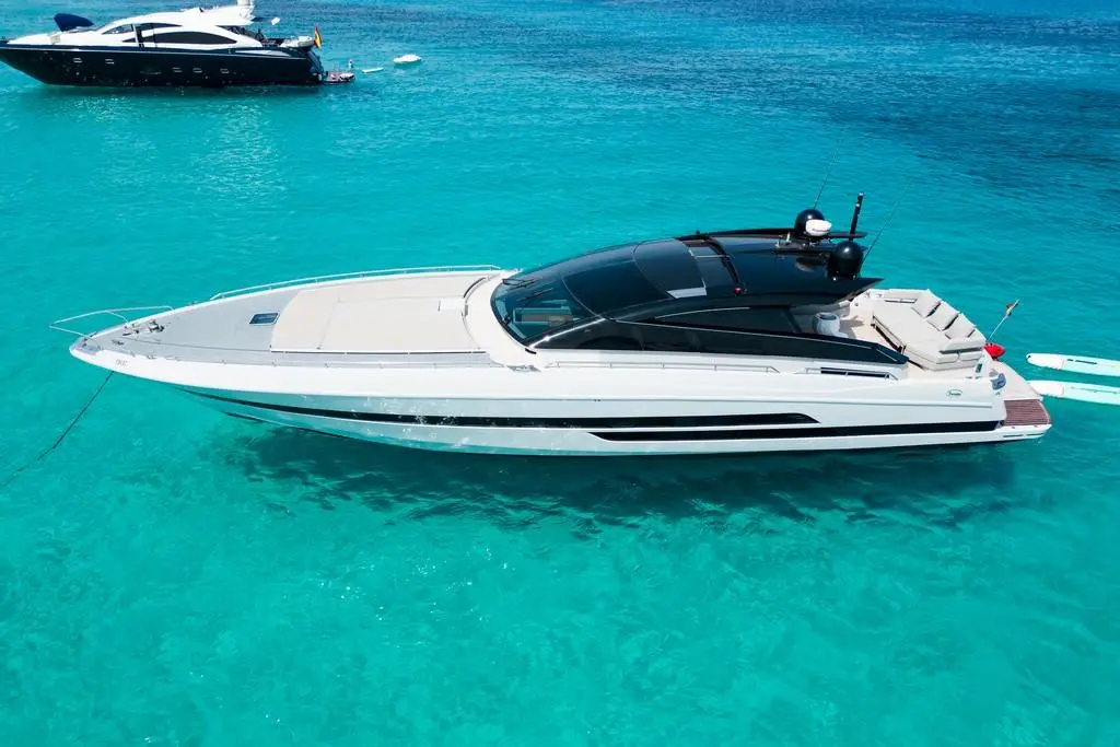 Chilli 2008 Baia Italia 70 Yacht For Sale in Ibiza ES-PM Chilli 2008 Baia Italia 70 Yacht For Sale in Ibiza ES-PM