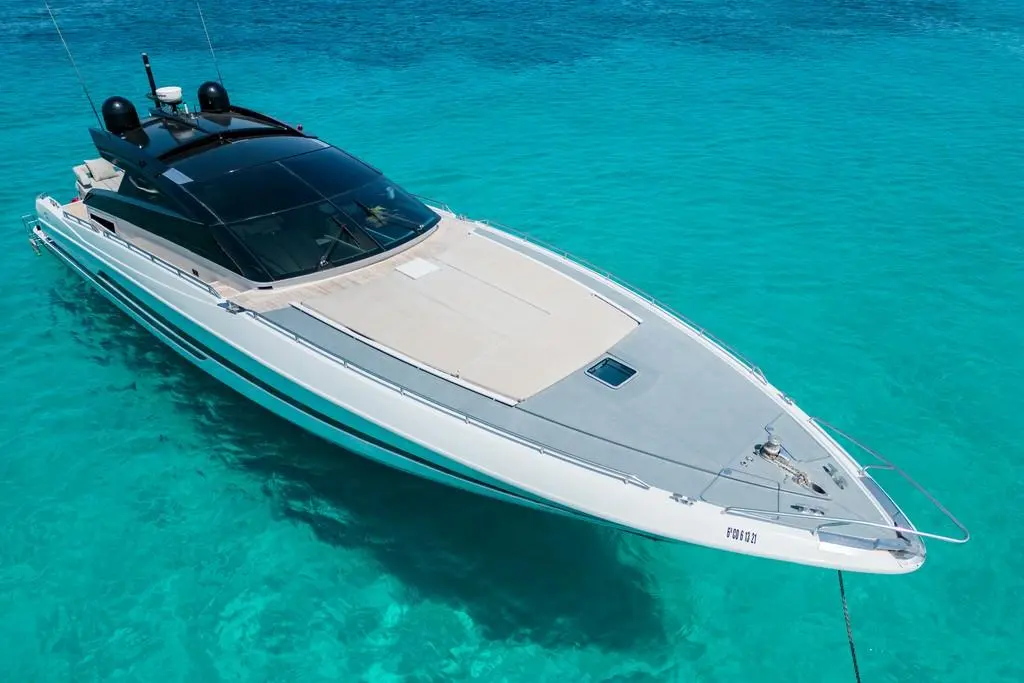 Chilli 2008 Baia Italia 70 Yacht For Sale in Ibiza ES-PM Chilli 2008 Baia Italia 70 Yacht For Sale in Ibiza ES-PM
