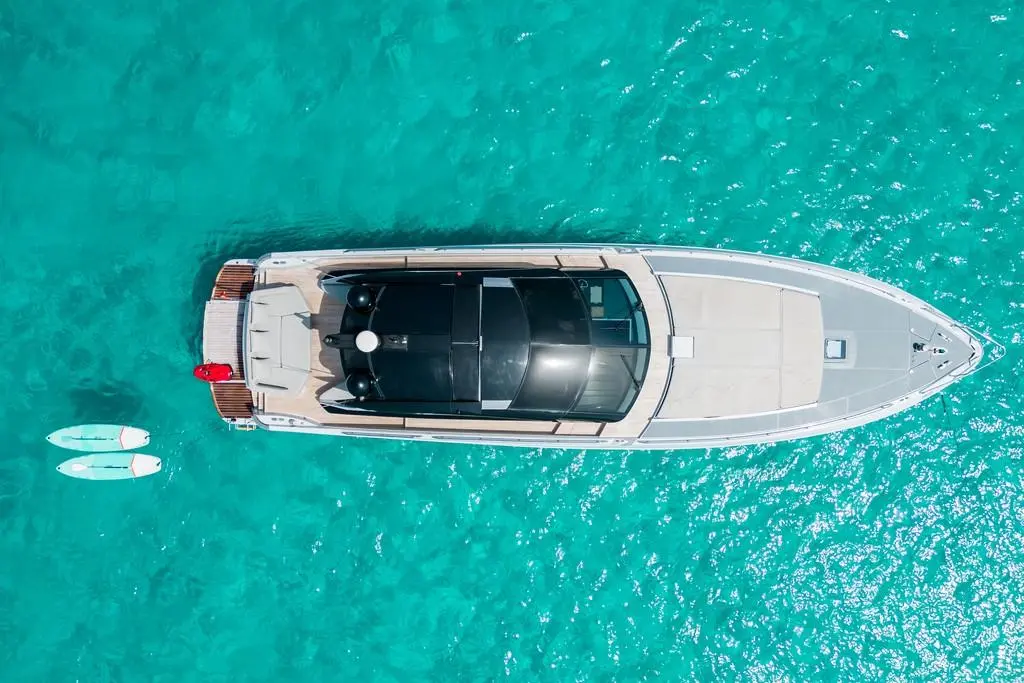 Chilli 2008 Baia Italia 70 Yacht For Sale in Ibiza ES-PM Chilli 2008 Baia Italia 70 Yacht For Sale in Ibiza ES-PM