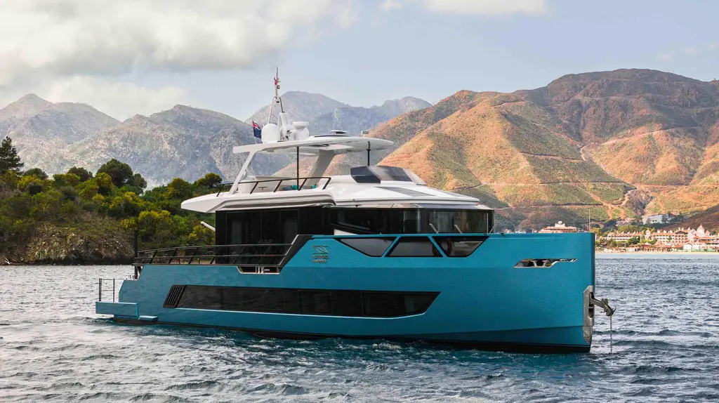 NB 202 2024 Sarp Yachts XSR85 Yacht For Sale in Antalya NB 202 2024 Sarp Yachts XSR85 Yacht For Sale in Antalya