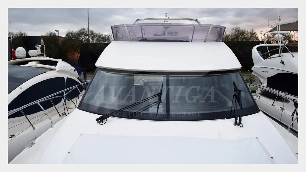 2012 Prestige 500 Yacht For Sale in MUGLA 2012 Prestige 500 Yacht For Sale in MUGLA