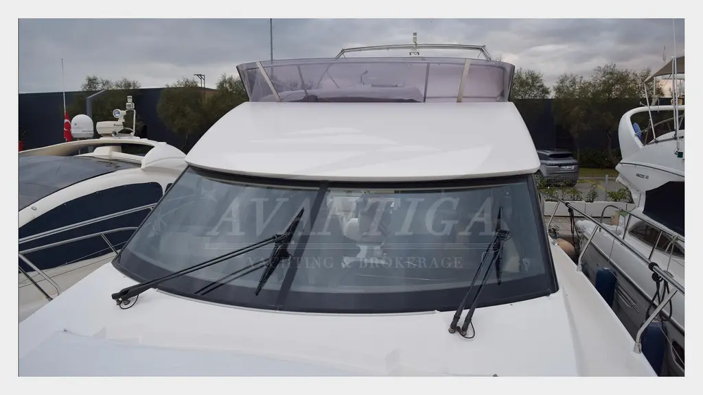 2012 Prestige 500 Yacht For Sale in MUGLA 2012 Prestige 500 Yacht For Sale in MUGLA