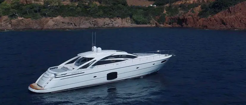 2015 Pershing 70 Yacht For Sale in istanbul 2015 Pershing 70 Yacht For Sale in istanbul