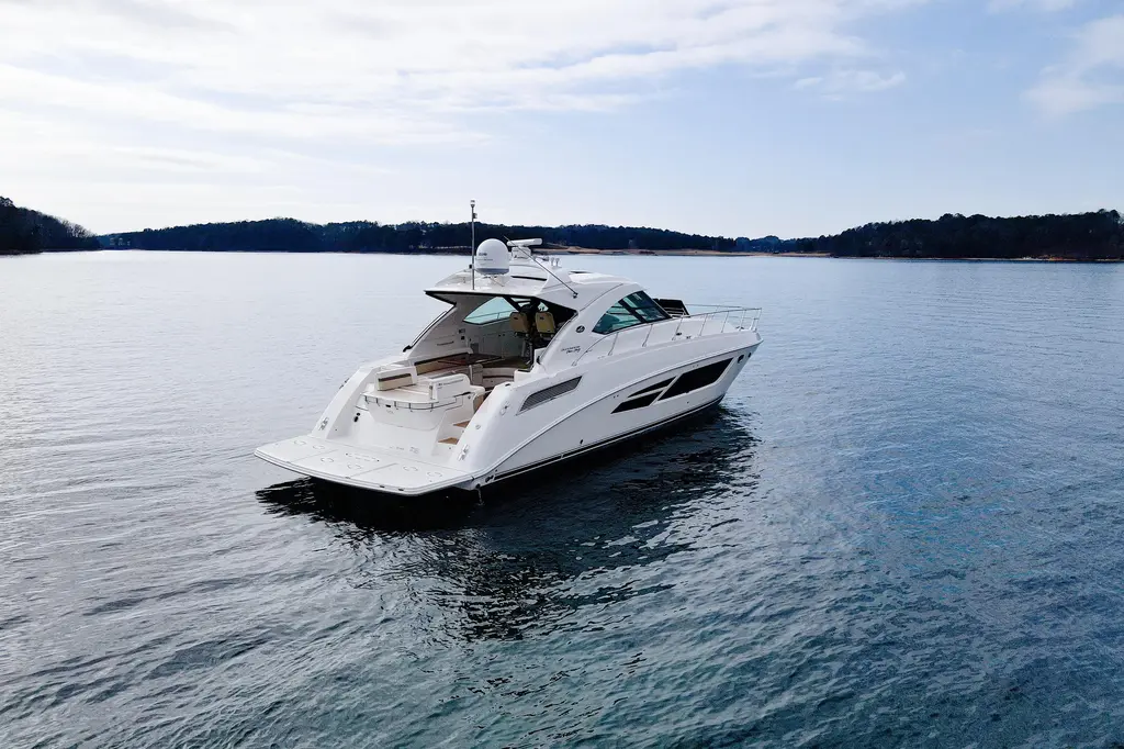 Costas 2015 Sea Ray Sundancer 540 Yacht For Sale in Buford GA Costas 2015 Sea Ray Sundancer 540 Yacht For Sale in Buford GA