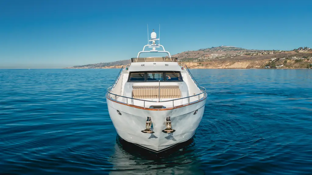 Money Cat 2003 TransWorld CUSTOM Yacht For Sale in San Pedro CA Money Cat 2003 TransWorld CUSTOM Yacht For Sale in San Pedro CA