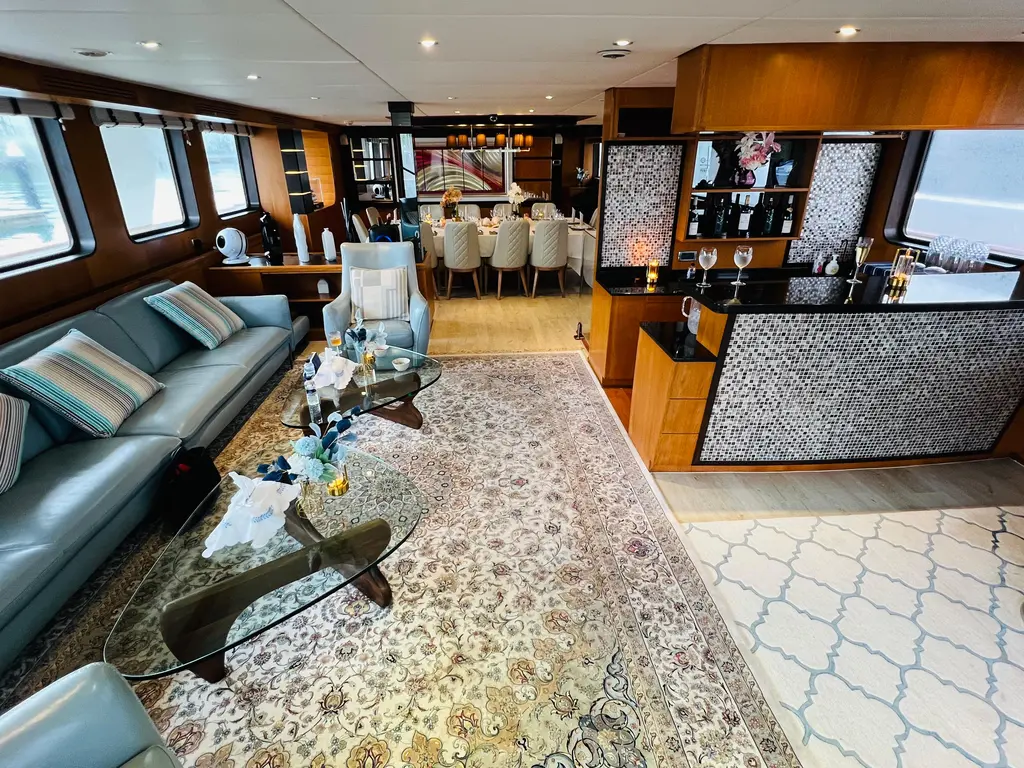 2012 128 superyacht Yacht For Sale in Langkawi 2012 128 superyacht Yacht For Sale in Langkawi