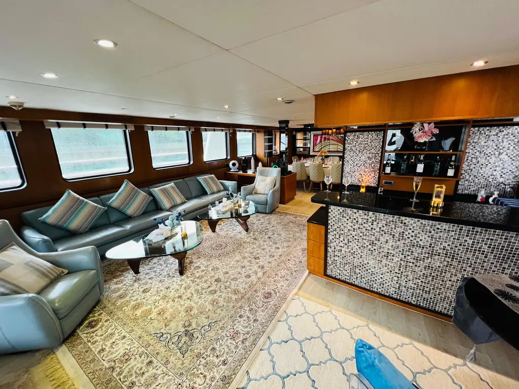 2012 128 superyacht Yacht For Sale in Langkawi 2012 128 superyacht Yacht For Sale in Langkawi