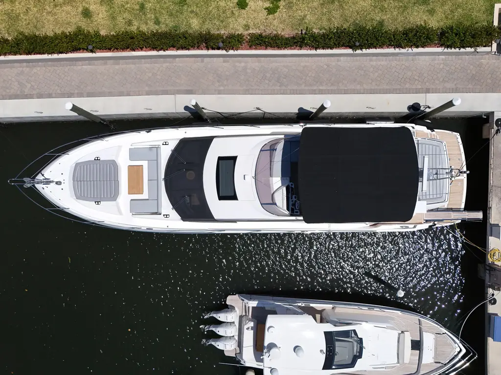 Almost Spoiled 2020 Sunseeker 74 Sport Yacht Yacht For Sale in Grosse Pointe Shores MI Almost Spoiled 2020 Sunseeker 74 Sport Yacht Yacht For Sale in Grosse Pointe Shores MI
