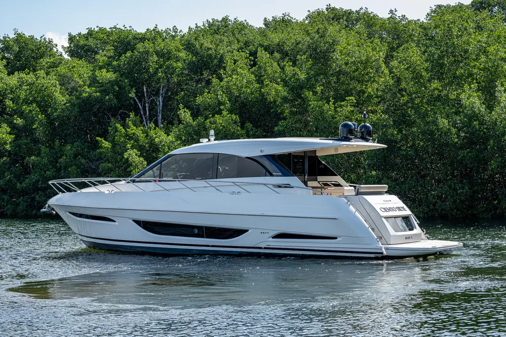 Ciento Siete 2020 Maritimo X50 Yacht For Sale in Coral Gables FL Ciento Siete 2020 Maritimo X50 Yacht For Sale in Coral Gables FL