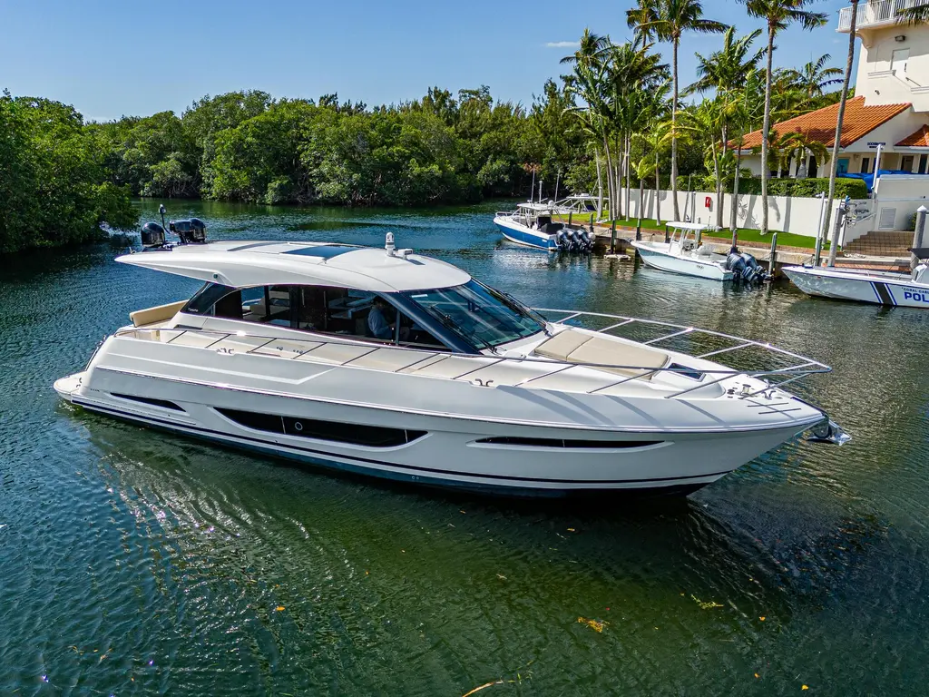 Ciento Siete 2020 Maritimo X50 Yacht For Sale in Coral Gables FL Ciento Siete 2020 Maritimo X50 Yacht For Sale in Coral Gables FL