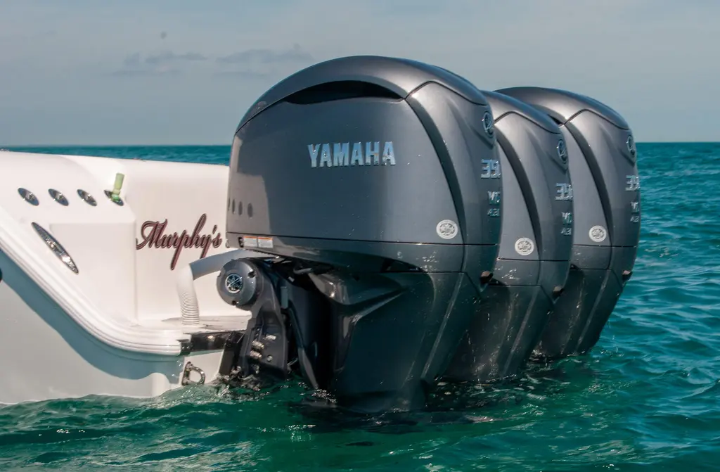 2025 Front Runner 36 Center Console Yacht For Sale in Key Largo FL 2025 Front Runner 36 Center Console Yacht For Sale in Key Largo FL