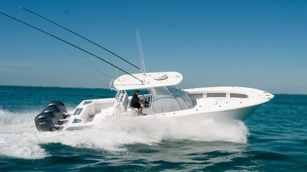 2025 Front Runner 36 Center Console Yacht For Sale in Key Largo FL 2025 Front Runner 36 Center Console Yacht For Sale in Key Largo FL