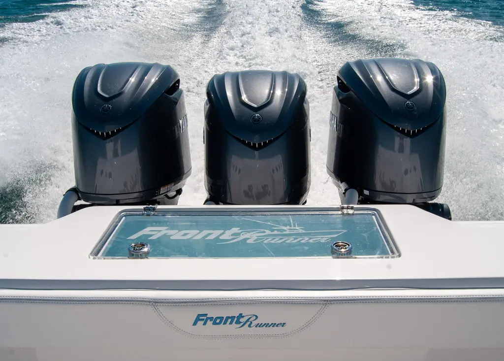 2025 Front Runner 36 Center Console Yacht For Sale in Key Largo FL 2025 Front Runner 36 Center Console Yacht For Sale in Key Largo FL