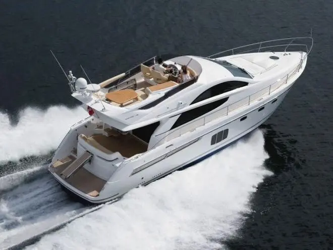 2011 Fairline Phantom 48 Yacht For Sale in istanbul 2011 Fairline Phantom 48 Yacht For Sale in istanbul