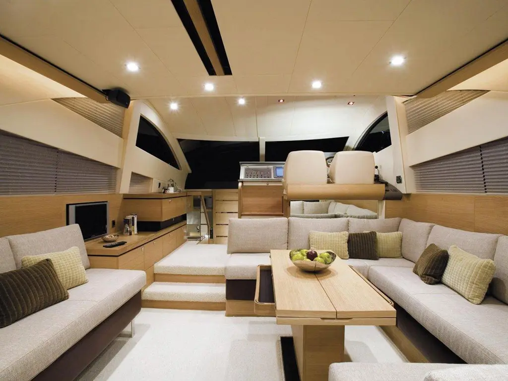 2011 Fairline Phantom 48 Yacht For Sale in istanbul 2011 Fairline Phantom 48 Yacht For Sale in istanbul