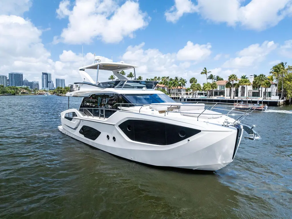 LOBSTER TAILS 2023 Absolute Yachts 52 Fly Yacht For Sale in Fort Lauderdale FL LOBSTER TAILS 2023 Absolute Yachts 52 Fly Yacht For Sale in Fort Lauderdale FL