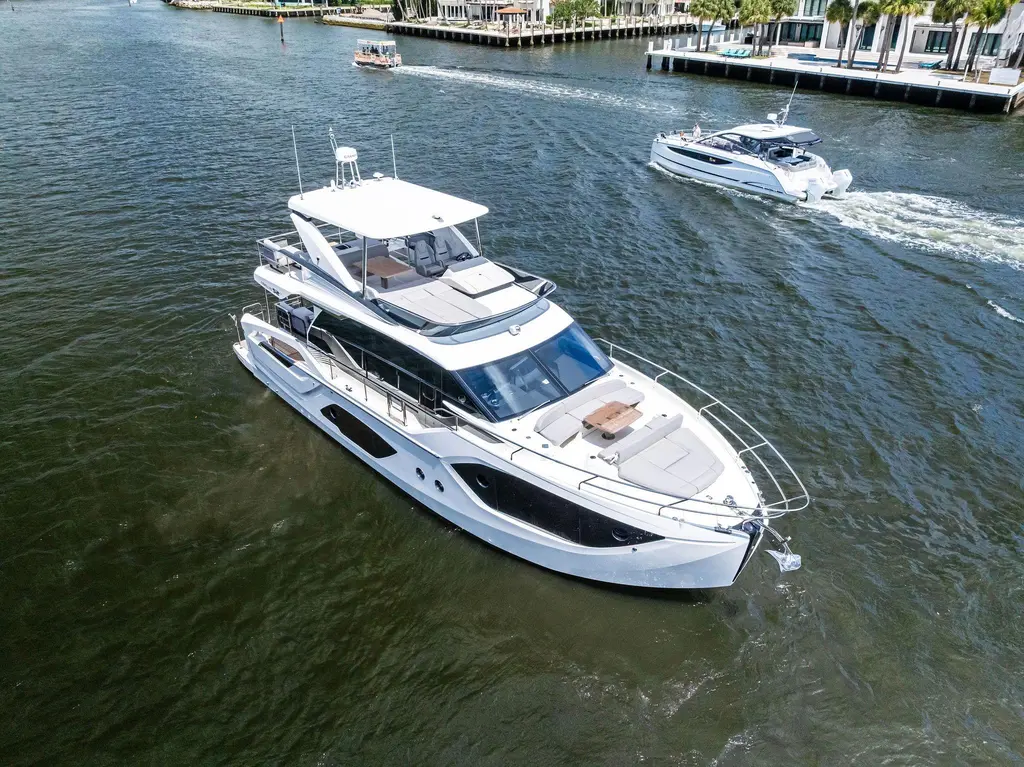 LOBSTER TAILS 2023 Absolute Yachts 52 Fly Yacht For Sale in Fort Lauderdale FL LOBSTER TAILS 2023 Absolute Yachts 52 Fly Yacht For Sale in Fort Lauderdale FL