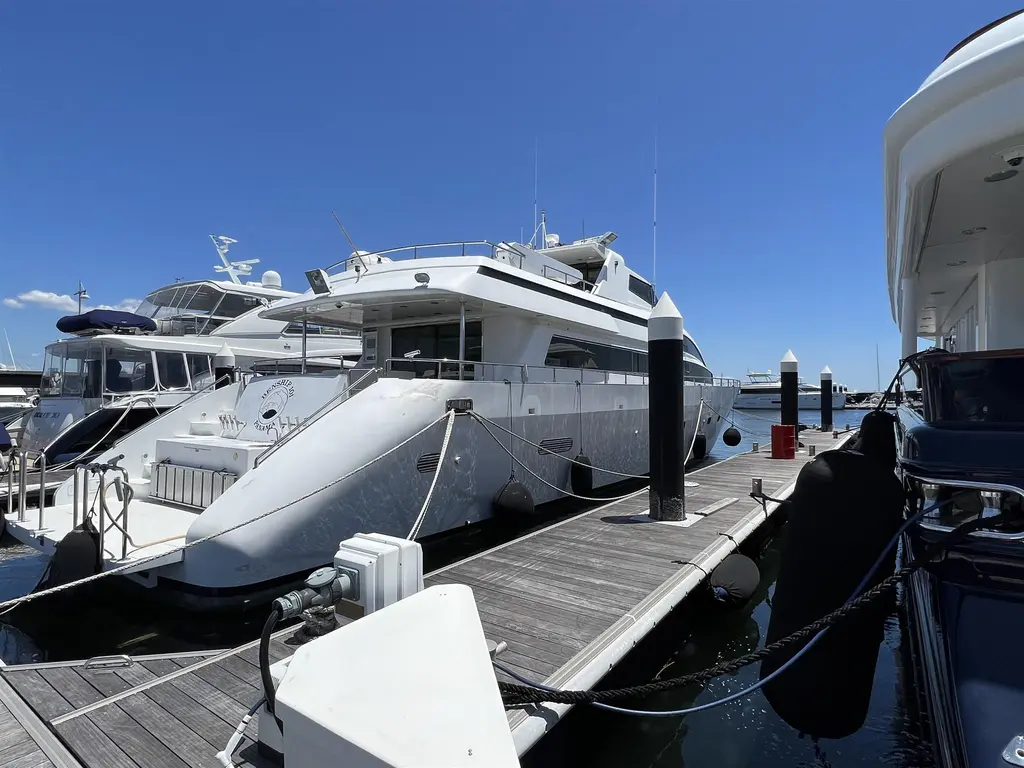 1997 101 Yacht For Sale in - 1997 101 Yacht For Sale in -