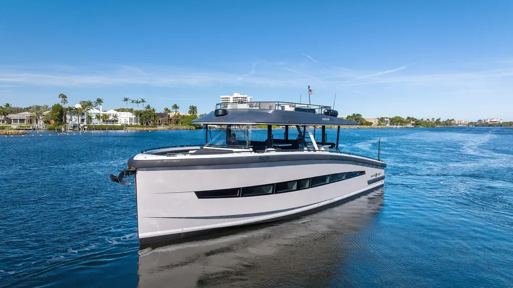 DUTCHCRAFT 2019 Dutchcraft 56 Open Yacht For Sale in Jupiter FL DUTCHCRAFT 2019 Dutchcraft 56 Open Yacht For Sale in Jupiter FL