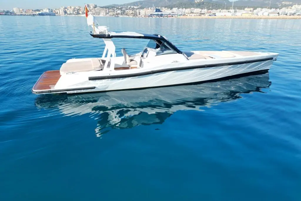 2014 Maori 50 Yacht For Sale in ibiza ES-PM 2014 Maori 50 Yacht For Sale in ibiza ES-PM