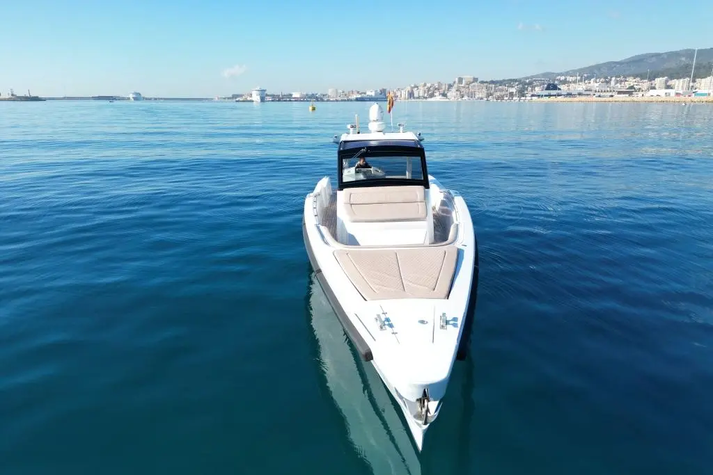 2014 Maori 50 Yacht For Sale in ibiza ES-PM 2014 Maori 50 Yacht For Sale in ibiza ES-PM