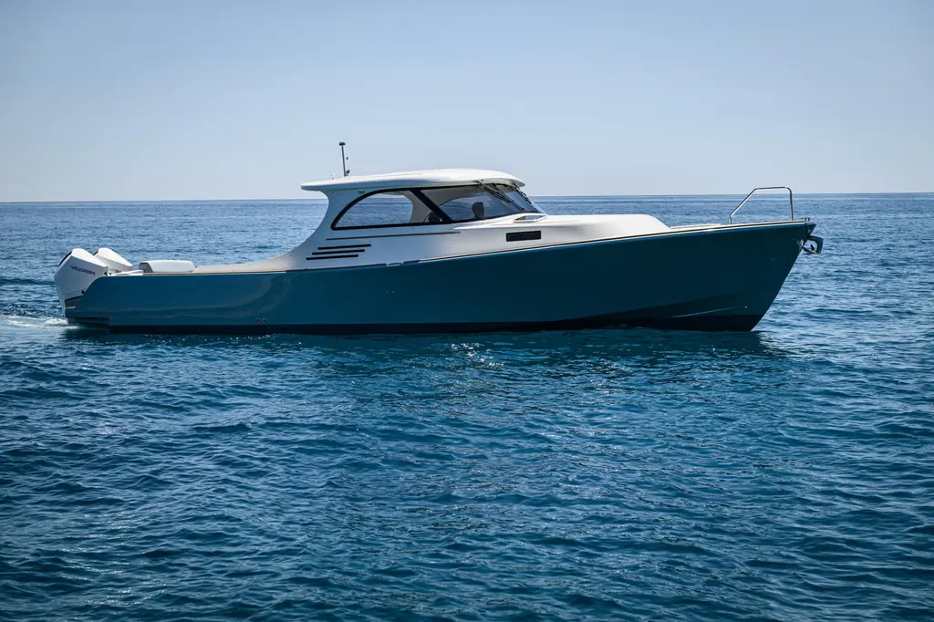 39 OUTBOARD 2025 39 outboard Yacht For Sale in Porto di Savona IT-SV 39 OUTBOARD 2025 39 outboard Yacht For Sale in Porto di Savona IT-SV