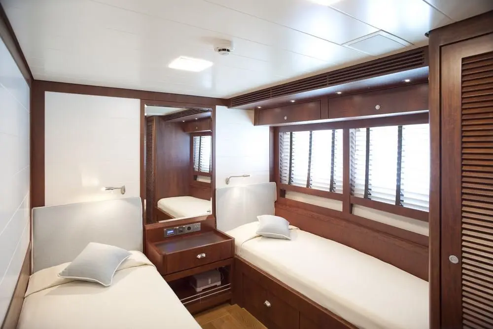 2008 President Rina Yacht For Sale in Istanbul 2008 President Rina Yacht For Sale in Istanbul