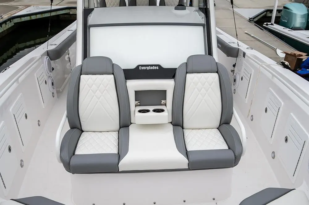 2021 Everglades 230 Center Console Yacht For Sale in Puerto Vallarta 2021 Everglades 230 Center Console Yacht For Sale in Puerto Vallarta