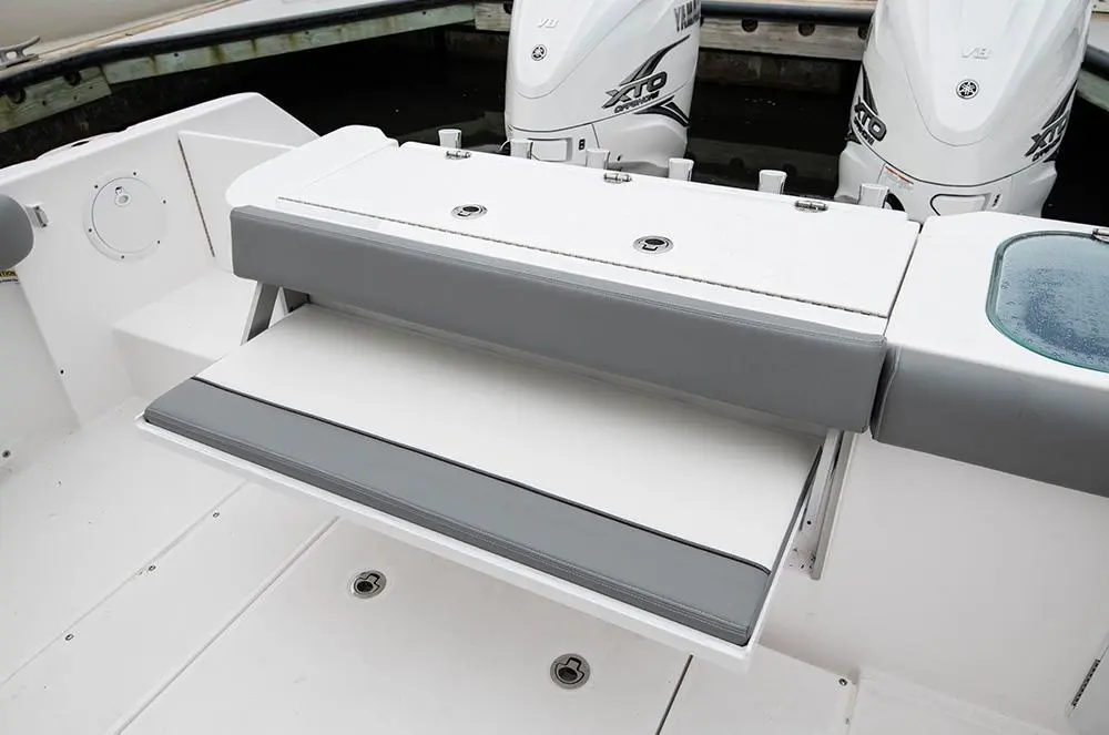 2021 Everglades 230 Center Console Yacht For Sale in Puerto Vallarta 2021 Everglades 230 Center Console Yacht For Sale in Puerto Vallarta