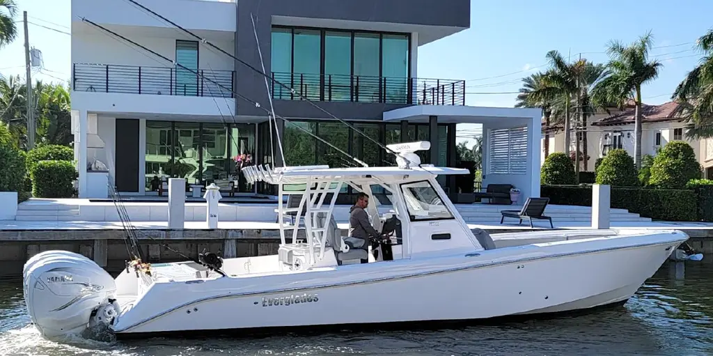 2021 Everglades 230 Center Console Yacht For Sale in Puerto Vallarta 2021 Everglades 230 Center Console Yacht For Sale in Puerto Vallarta