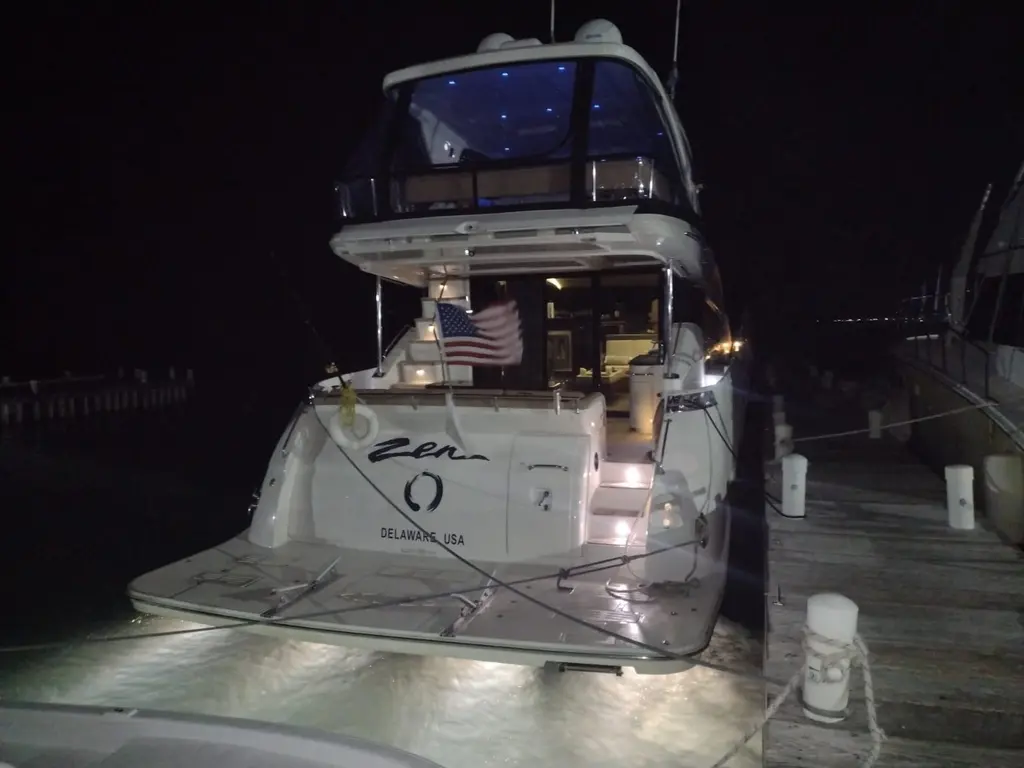 Zen 2015 Sea Ray L650 Fly Yacht For Sale in Belize City Zen 2015 Sea Ray L650 Fly Yacht For Sale in Belize City