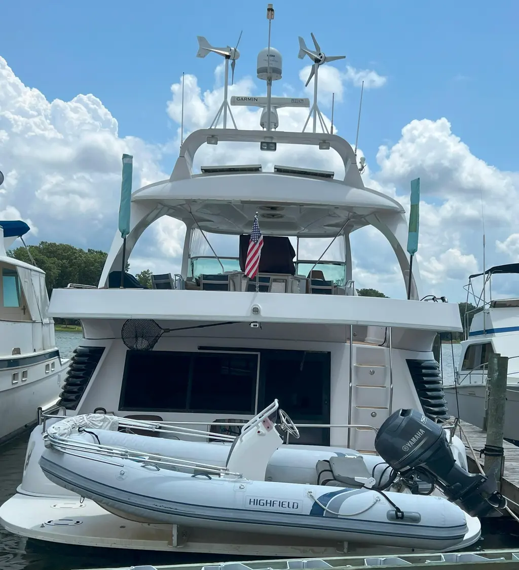 All Mine 2009 Bluewater Yachts 65 Legacy Yacht For Sale in Gwynn VA All Mine 2009 Bluewater Yachts 65 Legacy Yacht For Sale in Gwynn VA