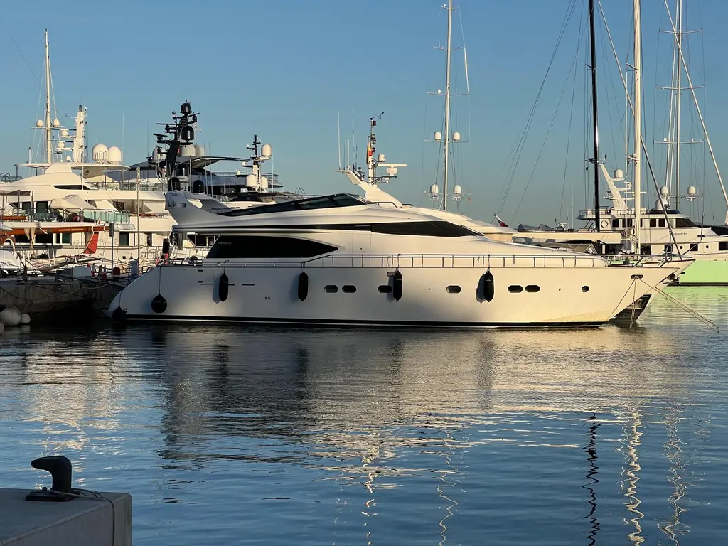 2006 Maiora 20S Yacht For Sale in Palma ES-PM 2006 Maiora 20S Yacht For Sale in Palma ES-PM