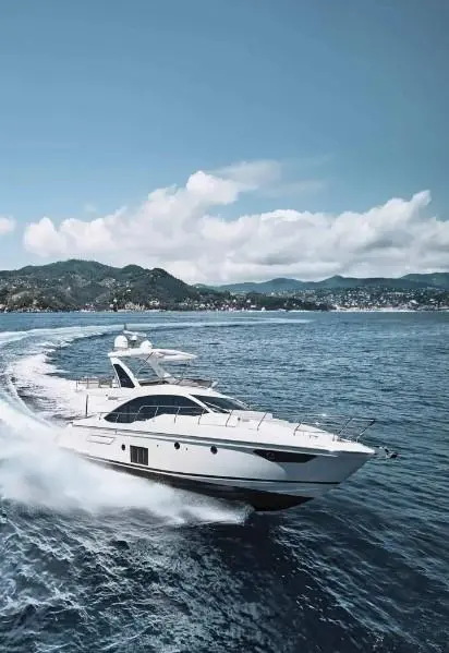 2024 Azimut 50 Yacht For Sale in Fajardo 2024 Azimut 50 Yacht For Sale in Fajardo