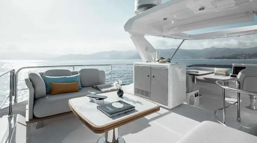 2024 Azimut 50 Yacht For Sale in Fajardo 2024 Azimut 50 Yacht For Sale in Fajardo
