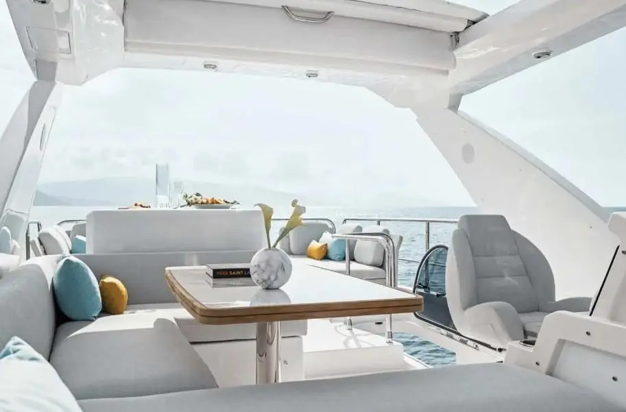 2024 Azimut 50 Yacht For Sale in Fajardo 2024 Azimut 50 Yacht For Sale in Fajardo