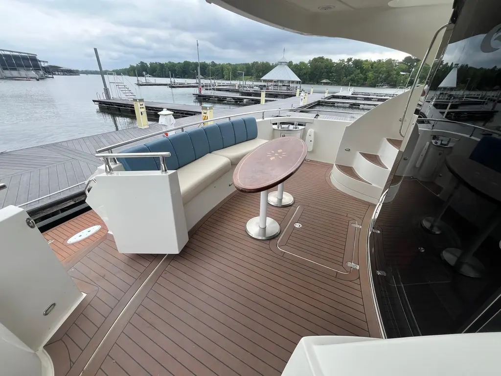 Juli's Priority 2004 Marquis 59 Yacht For Sale in Chattanooga TN Juli's Priority 2004 Marquis 59 Yacht For Sale in Chattanooga TN