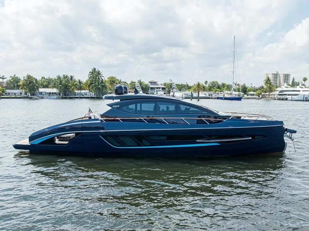 2023 lazzara yachts lsx 67 lazzara lsx 67 fort lauderdale florida for sale