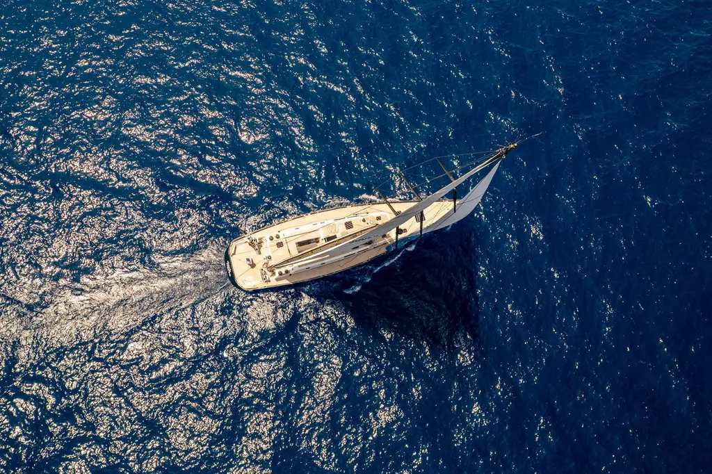 Dark Horse 2013 Nautor Swan 80 FD Yacht For Sale in Barcelona ES-B Dark Horse 2013 Nautor Swan 80 FD Yacht For Sale in Barcelona ES-B