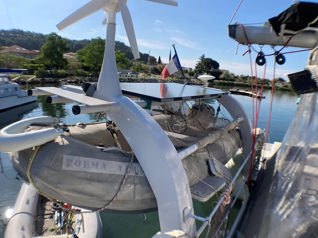2000 Custom catamaran 15 M Yacht For Sale in MARTIGUES 2000 Custom catamaran 15 M Yacht For Sale in MARTIGUES