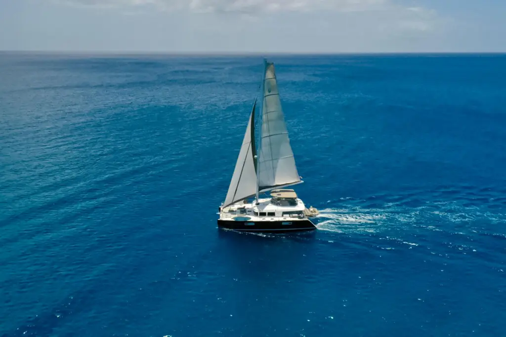 Cool Runnings IV 2015 Lagoon 560 S2 Yacht For Sale in Saint George Cool Runnings IV 2015 Lagoon 560 S2 Yacht For Sale in Saint George