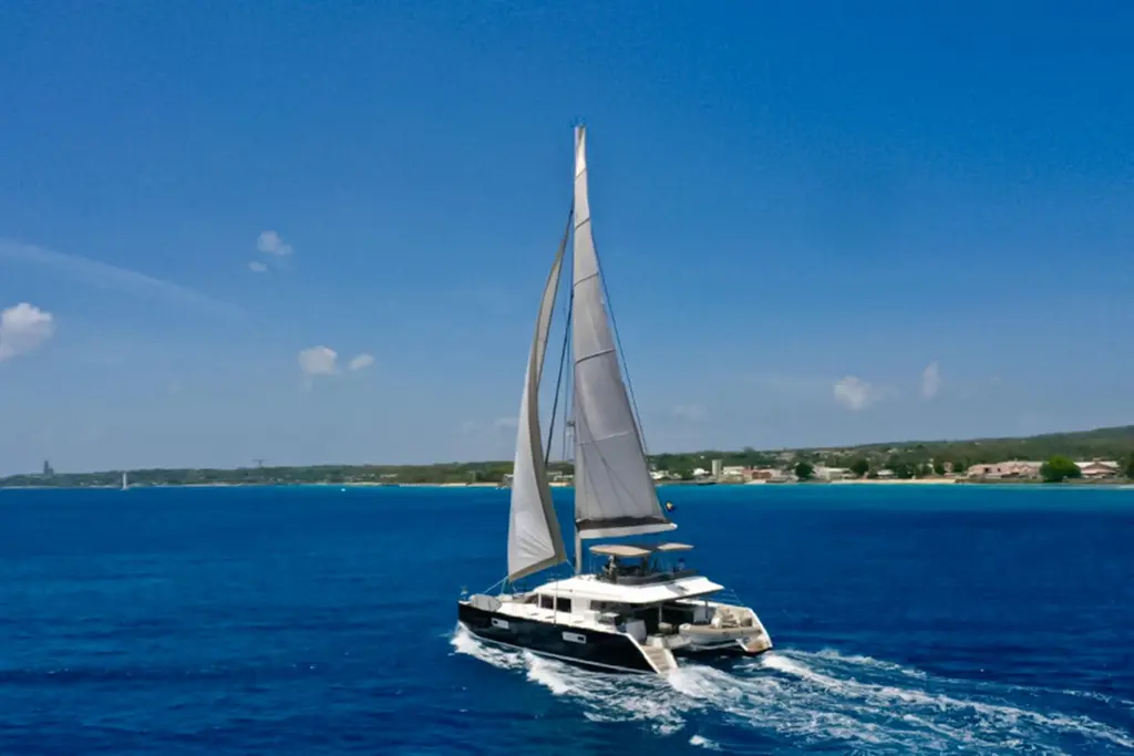 2015 lagoon 560 s2 cool runnings iv saint george for sale