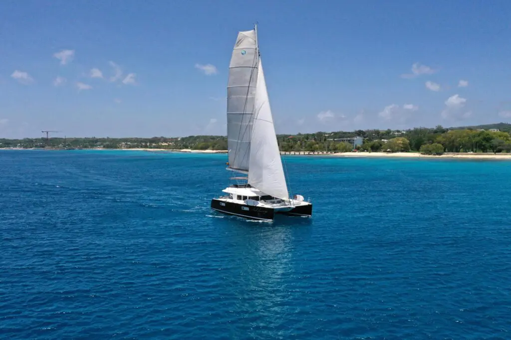 Cool Runnings IV 2015 Lagoon 560 S2 Yacht For Sale in Saint George Cool Runnings IV 2015 Lagoon 560 S2 Yacht For Sale in Saint George