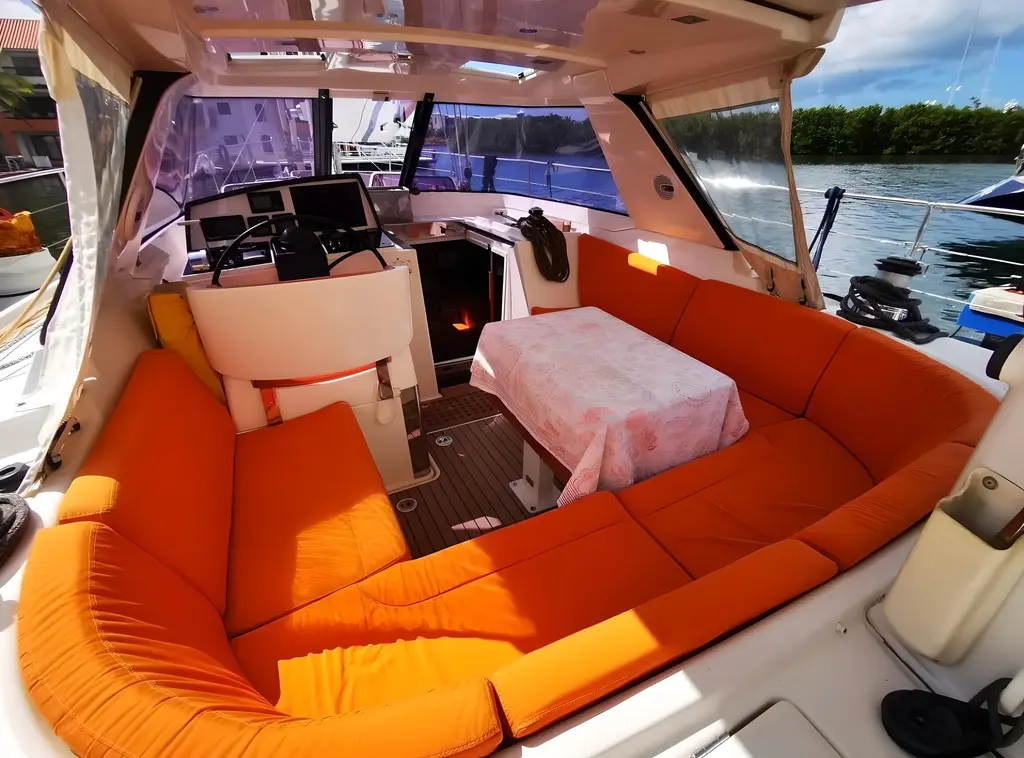 Marina 2012 Amel 55 Yacht For Sale in Solomons MD Marina 2012 Amel 55 Yacht For Sale in Solomons MD