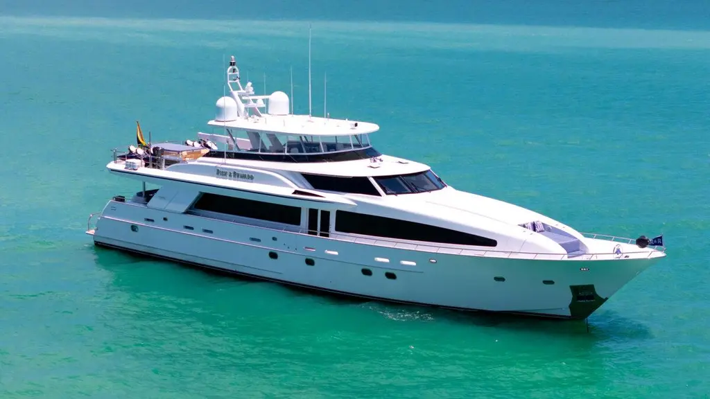 2004 crescent raised pilothouse risk and reward west palm beach florida for sale